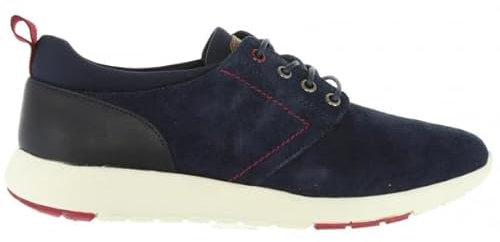 XTI Schuhe für Herren 46416 Serraje NAVY Schuhgröße 39
