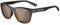 Tifosi Swank Single Lens Eyewear - Brown Fade/Brown