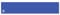 Bristolkarton 70 x 100 Stück.10 Blau Kobalt 66