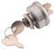 SECURA Serrure de contact 5-pôle compatible avec Murray 38711x42A Tracteur de pelouse