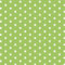 babrause® Baumwollstoff Sternchen Grün Webware Meterware Popeline OEKOTEX 150cm breit - Ab 0,5 Meter