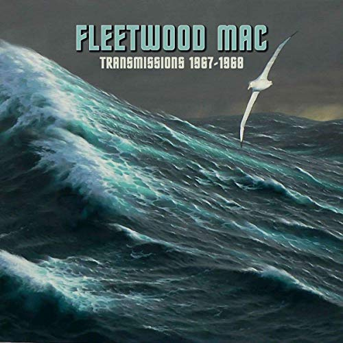 Transmissions 1967 - 1968