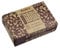 Radico Organic Lavender Hair Shampoo Bar 125g