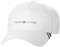 TOMMY HILFIGER SPWM TH Varsity 1985 Downtown Cap White