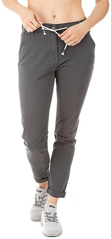 Chillaz Summer Splash - M, Dark Grey
