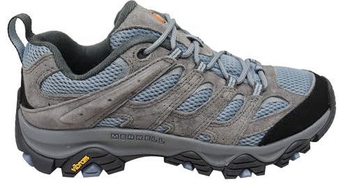 Merrell Women's Moab 3 Hiking Shoe, Altitude, 5.5 UK