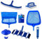 well2wellness® Kit d'accessoires de piscine Premium 13 - 8 pièces