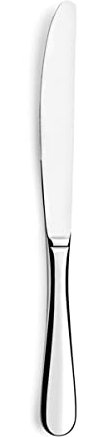 Daily baguette - 12 couteaux de table universel rond