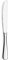 Daily baguette - 12 couteaux de table universel rond