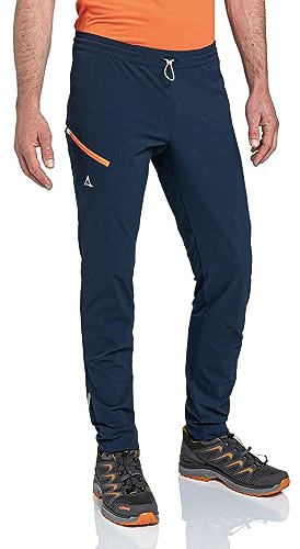 Schöffel Hose lang Pants Hestad Light M