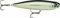 Rapala - Präzision Köder Präzision Xtreme Bleistift Kunststoffkonstruktion - Köderbodenwasser - Oberflächenschwimmtiefe - Größe 10,7 cm / 21g - Hergestellt in Estland - trostlos