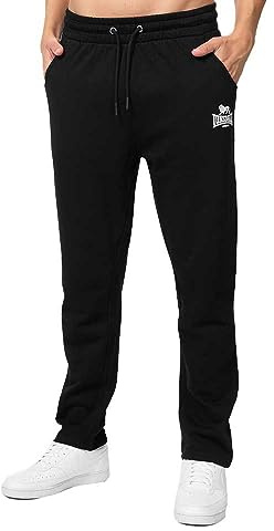 Lonsdale Herren Cassidys Jogginghose
