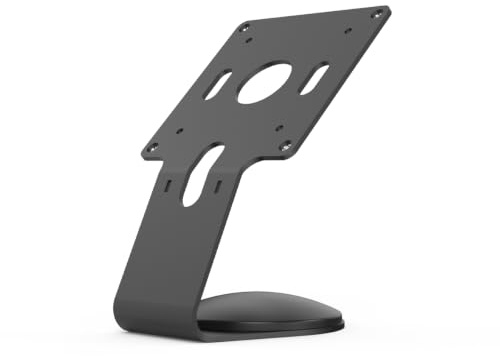 Compulocks 111B Chariot et Support Multimédia Noir Tablette 45 Grad VESA Fix