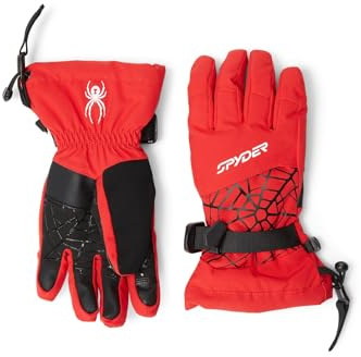 Spyder Overweb Skihandschuhe Jungen