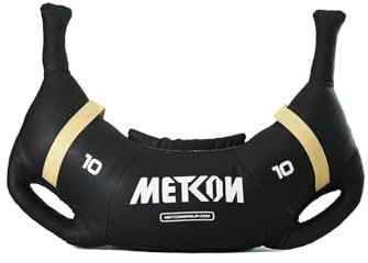 prfrm. Metcon Bulgarian Bag 10kg Gewichtstasche Fitness