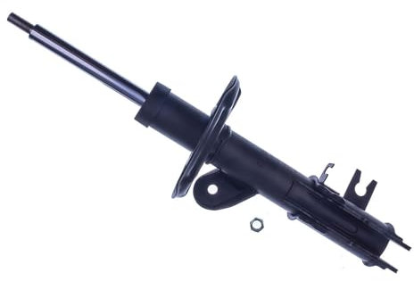 DENCKERMANN DSB570G Stoßdämpfer Federbein Gasdruck Vorne rechts Federbein