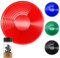 The Grumpy Old Gold Finder Gold Pan, 380mm Extra Large Dual Riffle For Gold Panning, Washing, Sieveing Or For Use With Gold Panning kit Multiple Colours Available (Red)