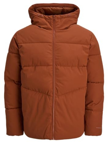 JACK & JONES Male Steppjacke Steppjacke