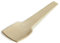 We Can Source It Ltd - Wooden Ice Cream Spoons/Spades - Disposable Birch Wood Dessert Spoons - Pack of 1000