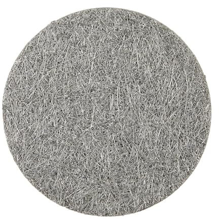 1PC Autoheizung Brenner Bildschirm Pad Mesh, for Webasto, for Thermo, for Top E, C, V 4/5, Klimaanlage Heizungen Ersatz Silber Zubehör