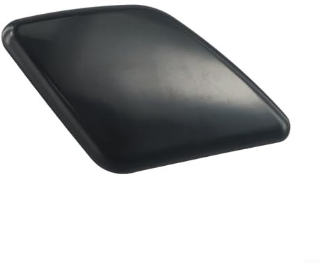 Ersatz-Scheinwerfer-Waschkappenabdeckung für Volvo XC90 2007 2014, Kunststoffmaterial (rechts 39875254)