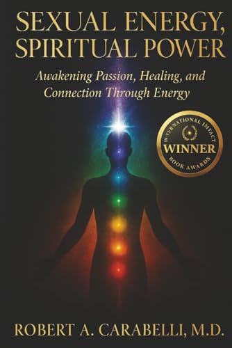 Sexual Energy, Spiritual Power