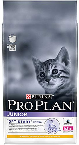 Purina Pro Plan Cat - Original Kitten - Huhn - 1,5 kg