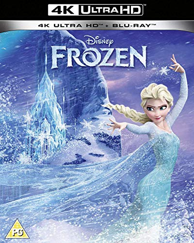 Walt Disney BUQ0310801