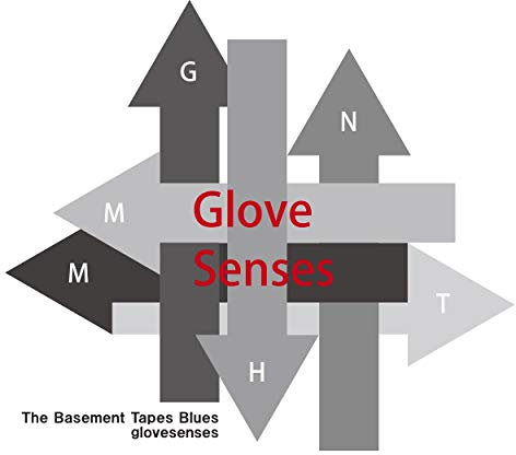 The Basement Tapes Blues - Single