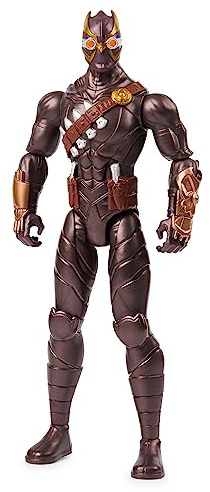 Batman 30,5 cm Talon Action-Figur, für Kinder ab 3 Jahren