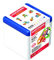 MAGFORMERS 40 Set mit Aufbewahrungsbox, 278-43