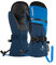 Reusch Jungen Lando R-TEX Junior Fäustling besonders Warmer, wasserdichter und atmungsaktiver Winterhandschuh mit Daunen