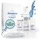 aknederm Daily Cosmetic Set for normal skin, 230 ml