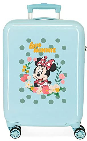 Disney Minnie Golden Days Kabinentasche, 38 x 55 x 20 cm