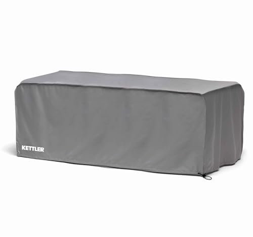 KETTLER Protective Cover - Menos Versa Corner Lounge Set