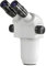 KERN Stereo Zoom Mikroskop Binokular mit 3W LED, 0.8x x 7.0x, 10 x Okularvergrößerung, 23mm Okulares Gesichtsfeld