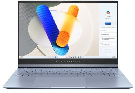 ASUS ZenBook S5506MA081 /15.6/16GB/1TB SSD/8B-Blue/FHD Cam ohne OS