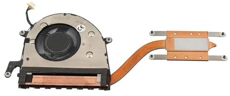 IPC-Computer CPU-Lüfter inkl. Kühler für Lenovo ThinkPad Yoga X390 (20NQ)