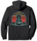 Japan Ramen Katze Pullover Hoodie