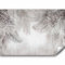 murando PREMIUM Fotomurales hojas tropicales 350x256 cm Papel pintado tejido no tejido Decoración de Pared decorativos Murales moderna de Diseno Fotográfico Pasillo Oficina Naturaleza b-C-0783-a-a