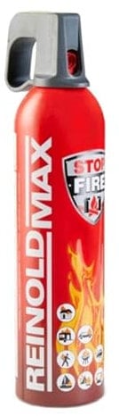 Reinold Max Spray extintor premium 750 ml