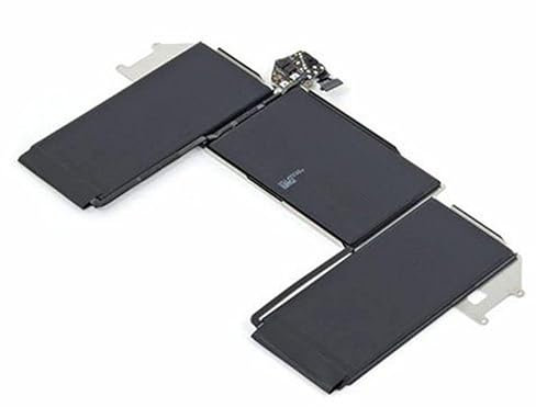 CoreParts Laptop Battery for MacBook 49.02Wh Li-Polymer 11.4V, MBXAP-BA0075