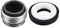 QUARKZMAN 12mm/0,5 ID Agua Bomba Mecánico Sello x 1 Kit Eje Sello Reemplazo para Piscina, Spa Bomba