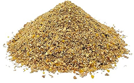 WachtelGlück® Junior - Wachtelkükenfutter 25 Kg