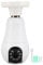 Zunate Light Bulb Security Camera, 2MP E27 Socket Color Night Vision Surveillance Cameras Indoor Outdoor, 360 Degree Wide Angle 5G WiFi Camera, 2 Way Talk, Motion Detection