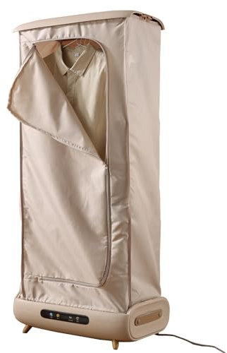 EERSTA Sèche-Linge Portable, Cintre pour Vêtements De Maison, Petit Sèche-Linge Pliable, Sèche-Linge De Voyage
