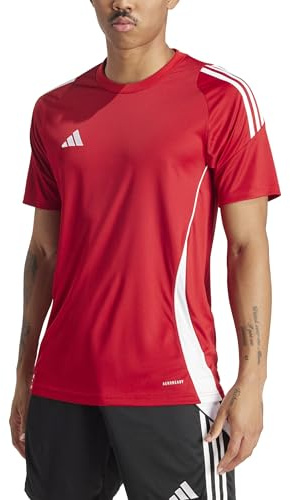 Adidas Herren Tiro 24 Jersey T-Shirt