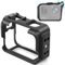 Honbobo Ace Pro 2 Telaio protettivo per Insta360 Ace Pro 2, Insta360 Ace Pro, Insta360 Ace Support Gabbia per videocamera Accessori per Insta360 Ace Pro/Insta360 Ace