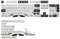 Akko Tastenkappen-Set, Panda Mao Profile 142 Tasten PBT Tastenkappen für mechanische Tastaturen