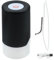 Tiardey Stainless Steel Water Pump,Rechargeable USB Drinking Water Switch With 1 Charging Cord,Portable Electric Water Dispenser Pump